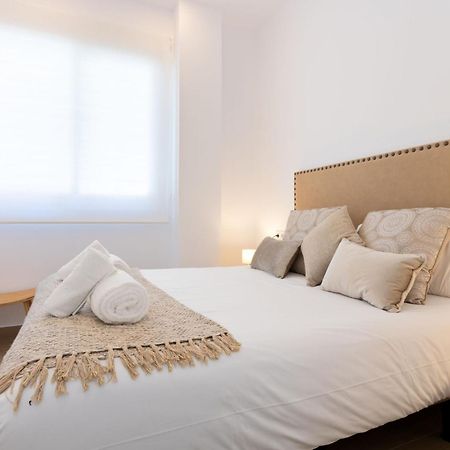 Nine O'Clock Metrosol Apartment Севиля Стая снимка